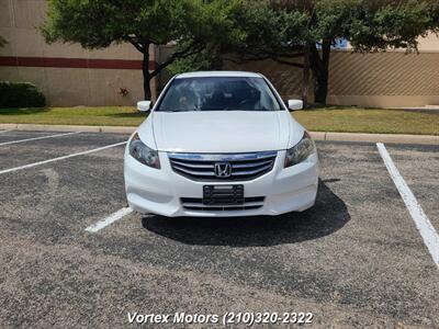 2012 Honda Accord SE   - Photo 2 - San Antonio, TX 78219