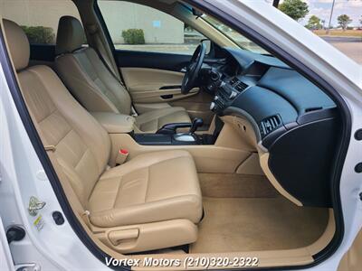 2012 Honda Accord SE   - Photo 15 - San Antonio, TX 78219