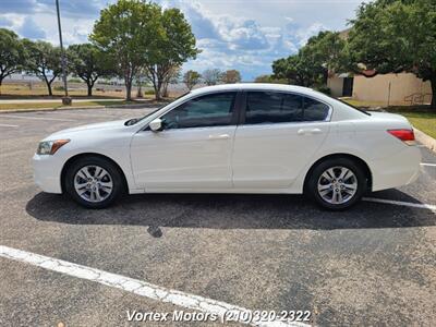 2012 Honda Accord SE   - Photo 4 - San Antonio, TX 78219