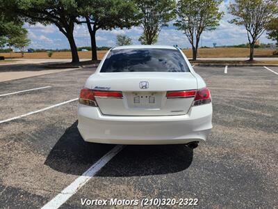 2012 Honda Accord SE   - Photo 6 - San Antonio, TX 78219