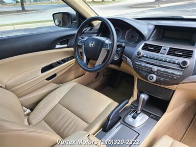 2012 Honda Accord SE   - Photo 17 - San Antonio, TX 78219