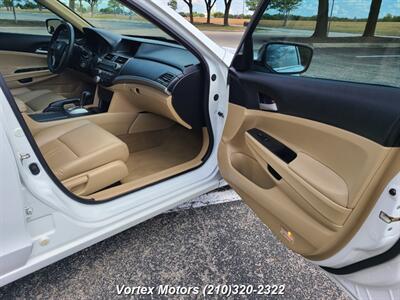 2012 Honda Accord SE   - Photo 14 - San Antonio, TX 78219