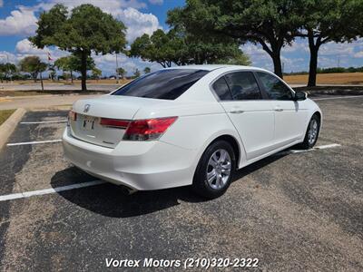 2012 Honda Accord SE   - Photo 7 - San Antonio, TX 78219