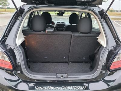 2021 Mitsubishi Mirage Carbonite Edition   - Photo 20 - San Antonio, TX 78219