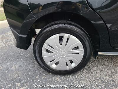 2021 Mitsubishi Mirage Carbonite Edition   - Photo 26 - San Antonio, TX 78219