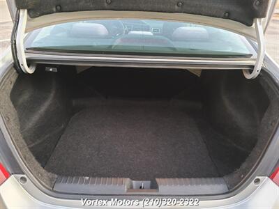 2013 Honda Civic LX - Photo 18 - San Antonio, TX 78219