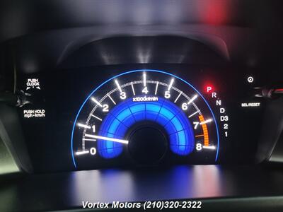 2013 Honda Civic LX - Photo 20 - San Antonio, TX 78219