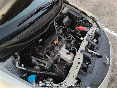 2013 Honda Civic LX - Photo 22 - San Antonio, TX 78219