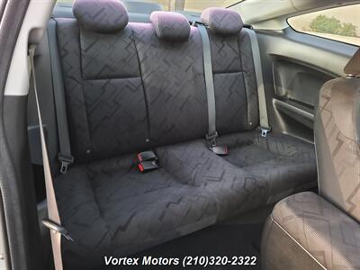 2013 Honda Civic LX - Photo 17 - San Antonio, TX 78219
