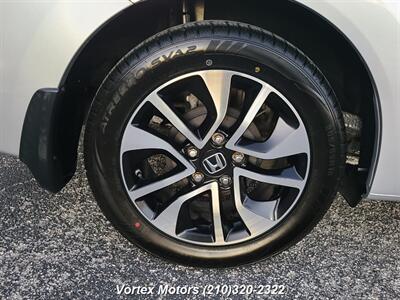 2013 Honda Civic LX - Photo 28 - San Antonio, TX 78219