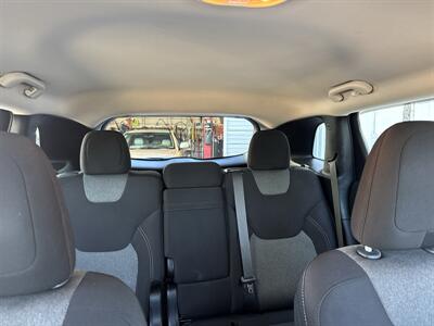 2014 Jeep Cherokee Sport FWD 2.4L I4 4d   - Photo 26 - Boise, ID 83704