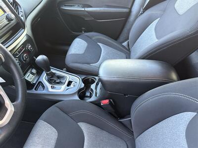 2014 Jeep Cherokee Sport FWD 2.4L I4 4d   - Photo 31 - Boise, ID 83704