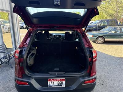 2014 Jeep Cherokee Sport FWD 2.4L I4 4d   - Photo 19 - Boise, ID 83704