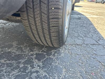 2014 Jeep Cherokee Sport FWD 2.4L I4 4d   - Photo 10 - Boise, ID 83704