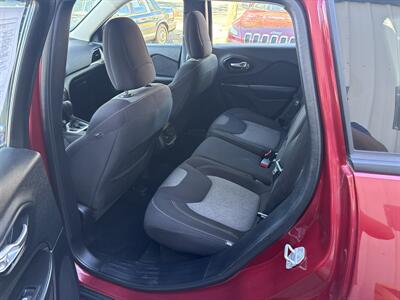 2014 Jeep Cherokee Sport FWD 2.4L I4 4d   - Photo 18 - Boise, ID 83704