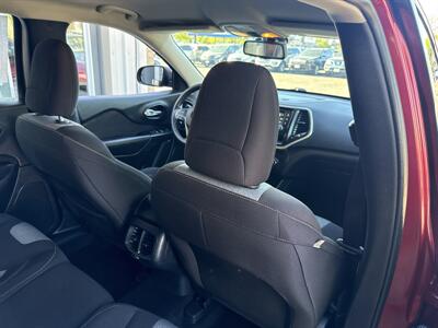 2014 Jeep Cherokee Sport FWD 2.4L I4 4d   - Photo 29 - Boise, ID 83704