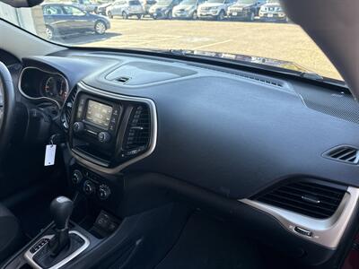 2014 Jeep Cherokee Sport FWD 2.4L I4 4d   - Photo 23 - Boise, ID 83704