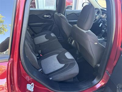 2014 Jeep Cherokee Sport FWD 2.4L I4 4d   - Photo 20 - Boise, ID 83704