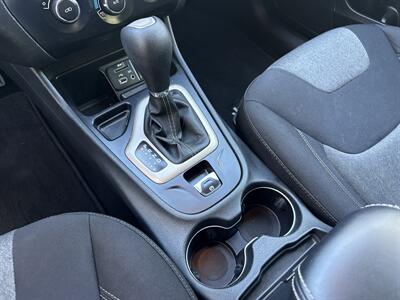 2014 Jeep Cherokee Sport FWD 2.4L I4 4d   - Photo 32 - Boise, ID 83704