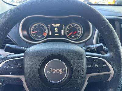 2014 Jeep Cherokee Sport FWD 2.4L I4 4d   - Photo 36 - Boise, ID 83704