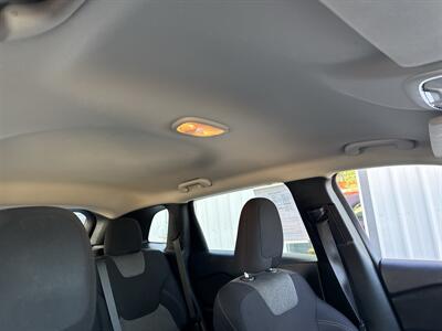 2014 Jeep Cherokee Sport FWD 2.4L I4 4d   - Photo 24 - Boise, ID 83704