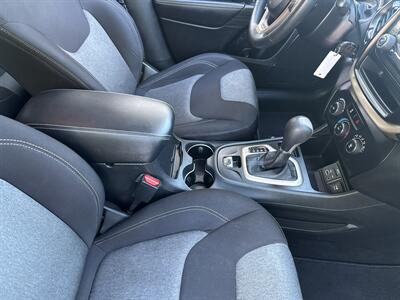 2014 Jeep Cherokee Sport FWD 2.4L I4 4d   - Photo 27 - Boise, ID 83704