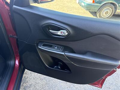2014 Jeep Cherokee Sport FWD 2.4L I4 4d   - Photo 22 - Boise, ID 83704