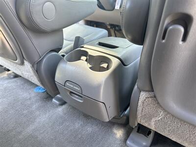 2005 Toyota Sienna XLE 7 Passenger   - Photo 32 - Boise, ID 83704