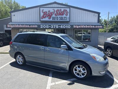 2005 Toyota Sienna XLE 7 Passenger   - Photo 1 - Boise, ID 83704