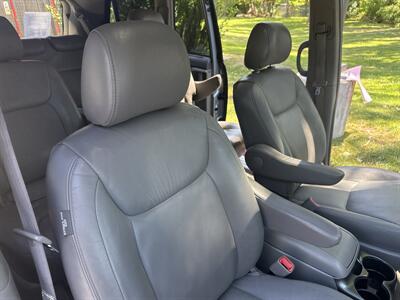 2005 Toyota Sienna XLE 7 Passenger   - Photo 30 - Boise, ID 83704