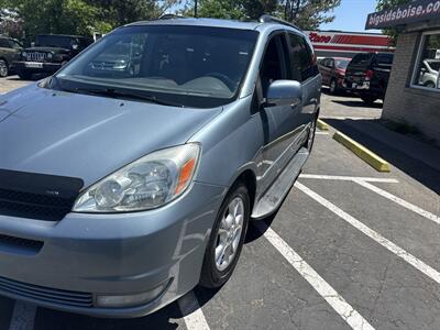 2005 Toyota Sienna XLE 7 Passenger   - Photo 13 - Boise, ID 83704
