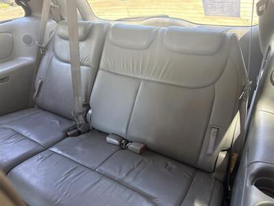 2005 Toyota Sienna XLE 7 Passenger   - Photo 19 - Boise, ID 83704