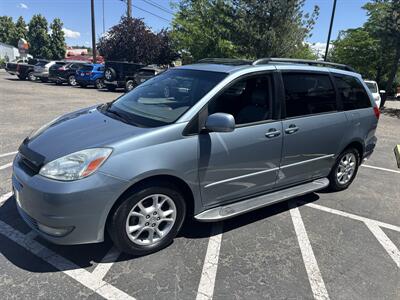 2005 Toyota Sienna XLE 7 Passenger   - Photo 2 - Boise, ID 83704