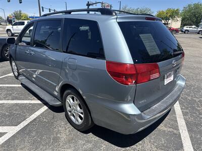 2005 Toyota Sienna XLE 7 Passenger   - Photo 3 - Boise, ID 83704