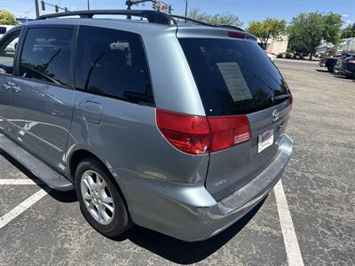 2005 Toyota Sienna XLE 7 Passenger   - Photo 7 - Boise, ID 83704