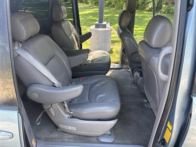 2005 Toyota Sienna XLE 7 Passenger   - Photo 22 - Boise, ID 83704