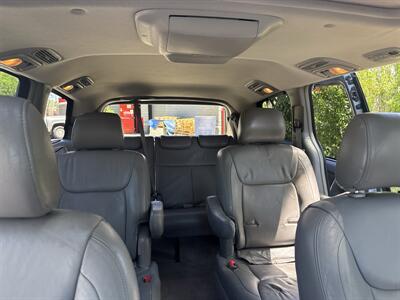 2005 Toyota Sienna XLE 7 Passenger   - Photo 28 - Boise, ID 83704