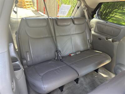 2005 Toyota Sienna XLE 7 Passenger   - Photo 21 - Boise, ID 83704