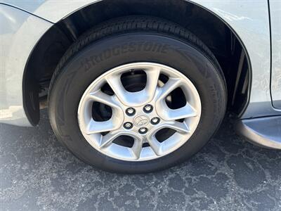 2005 Toyota Sienna XLE 7 Passenger   - Photo 11 - Boise, ID 83704