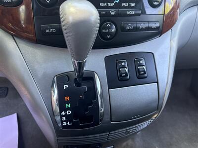 2005 Toyota Sienna XLE 7 Passenger   - Photo 36 - Boise, ID 83704