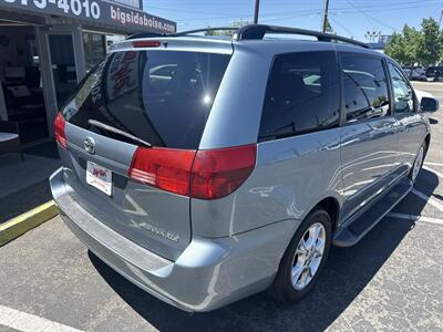 2005 Toyota Sienna XLE 7 Passenger   - Photo 8 - Boise, ID 83704