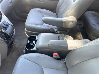 2005 Toyota Sienna XLE 7 Passenger   - Photo 34 - Boise, ID 83704