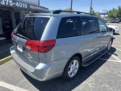 2005 Toyota Sienna XLE 7 Passenger   - Photo 4 - Boise, ID 83704