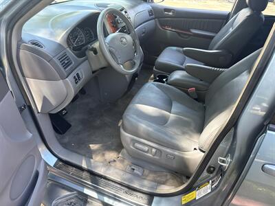 2005 Toyota Sienna XLE 7 Passenger   - Photo 17 - Boise, ID 83704