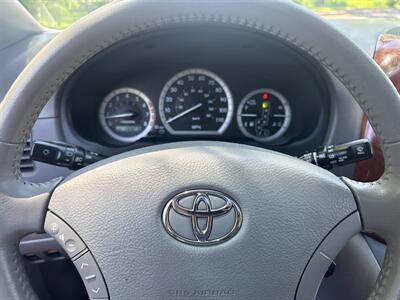 2005 Toyota Sienna XLE 7 Passenger   - Photo 38 - Boise, ID 83704