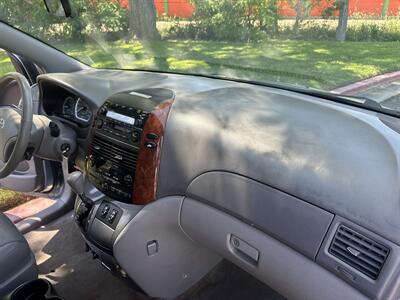 2005 Toyota Sienna XLE 7 Passenger   - Photo 25 - Boise, ID 83704