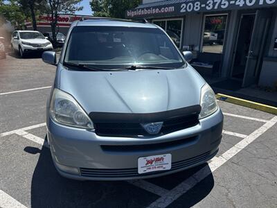 2005 Toyota Sienna XLE 7 Passenger   - Photo 12 - Boise, ID 83704