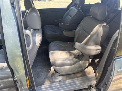 2005 Toyota Sienna XLE 7 Passenger   - Photo 18 - Boise, ID 83704