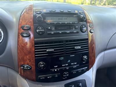 2005 Toyota Sienna XLE 7 Passenger   - Photo 37 - Boise, ID 83704