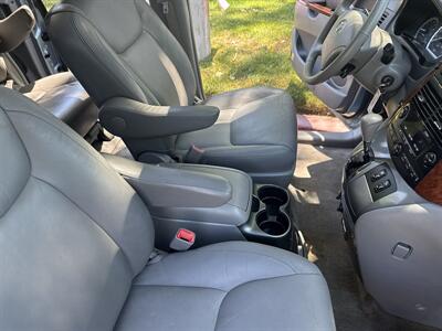 2005 Toyota Sienna XLE 7 Passenger   - Photo 29 - Boise, ID 83704